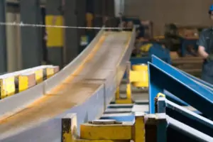 Cambering Process Cambering Process