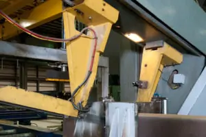 Saw Cutting