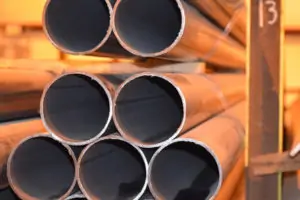Circle Tube Stock Circle Tube Stock