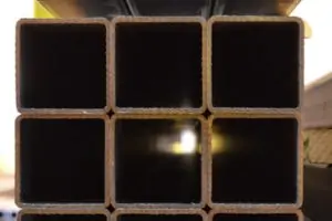 Square Tube Stock Square Tube Stock
