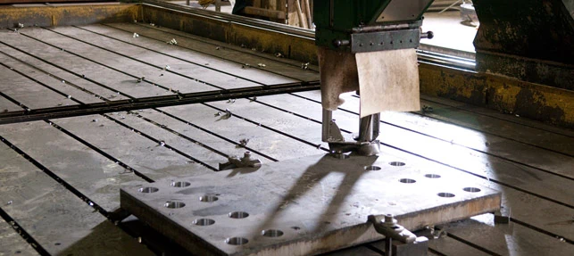 Structural Steel Applications Structural Steel Applications