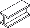 Product Wide Flange Beam