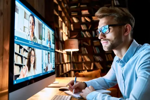 virtual networking